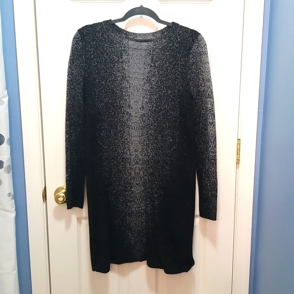 Cynthia Rowley Sweater Dress